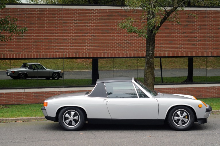 Used 1970 Porsche 9146