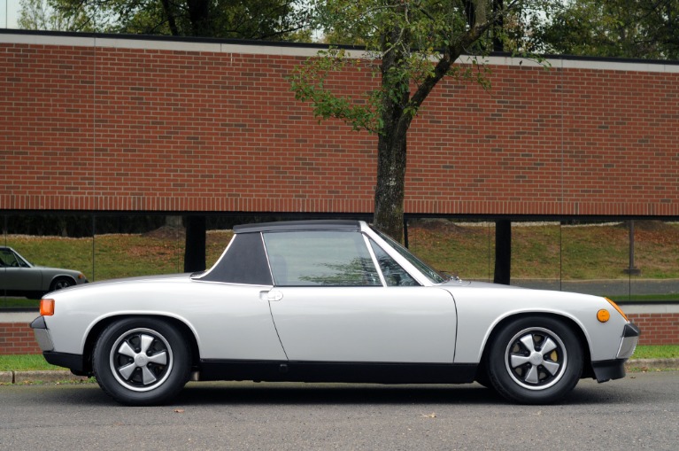 Used 1970 Porsche 9146