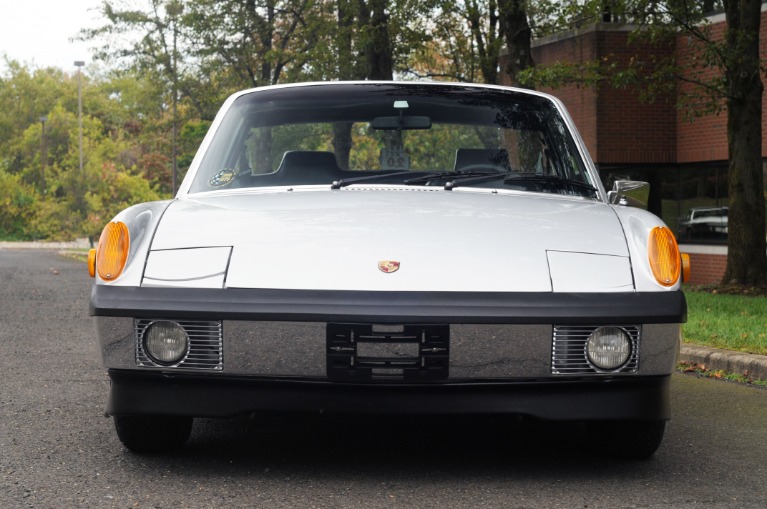 Used 1970 Porsche 9146