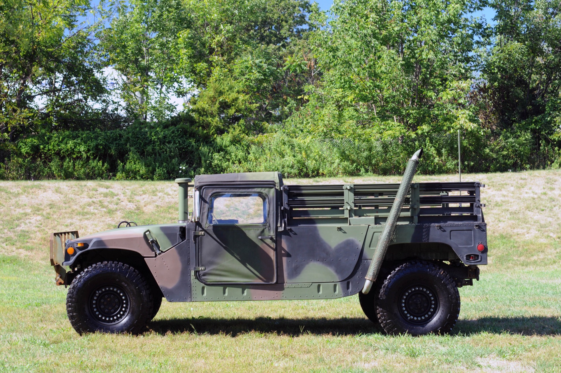 Used 1992 AMG Hummer H1