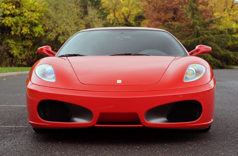 Used 2005 Ferrari F430 6 Speed