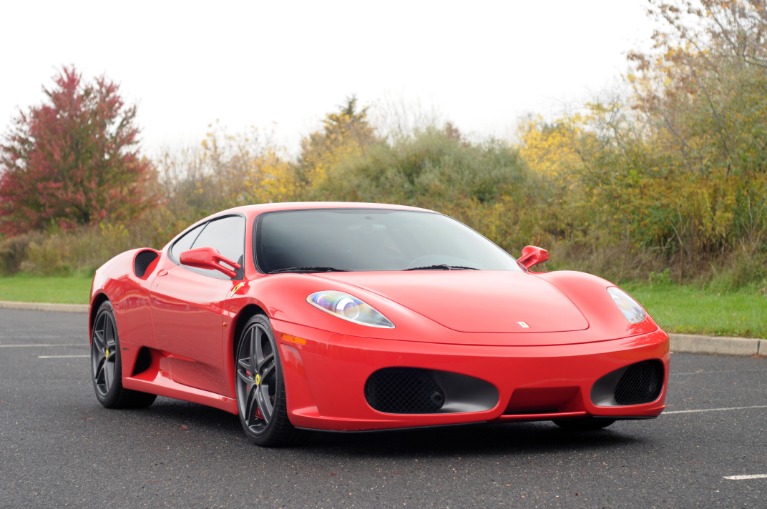 Used 2005 Ferrari F430 6 Speed