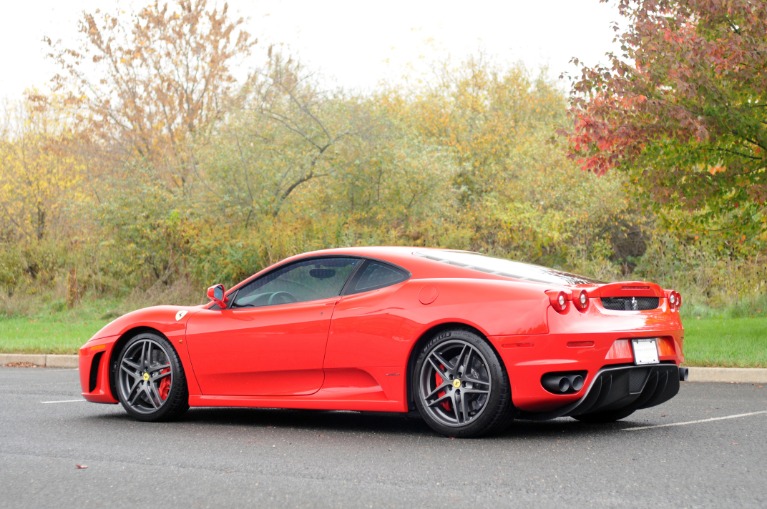 Used 2005 Ferrari F430 6 Speed