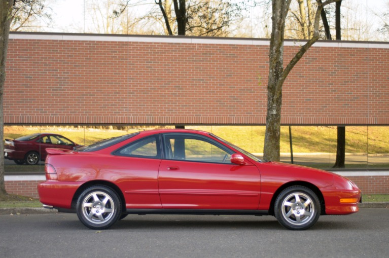 Used 2000 Acura Integra GS R