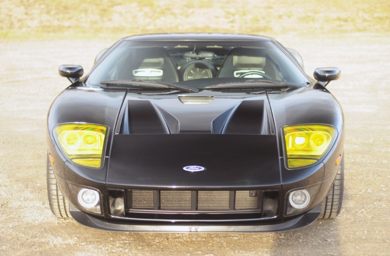 Used 2006 Ford GT