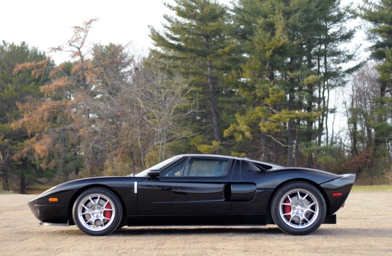 Used 2006 Ford GT