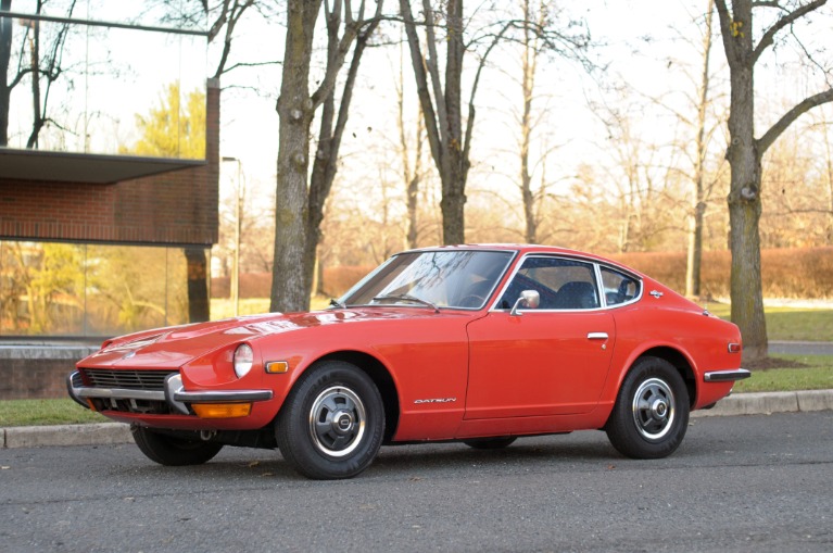 Used 1971 Datsun 240Z