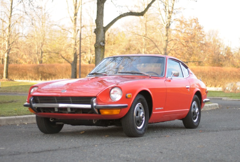 Used 1971 Datsun 240Z