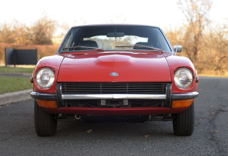 Used 1971 Datsun 240Z