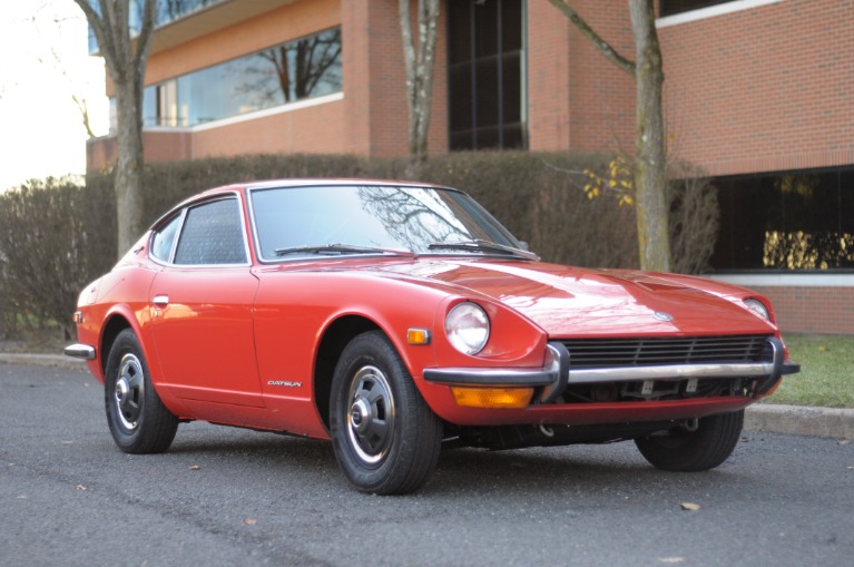 Used 1971 Datsun 240Z