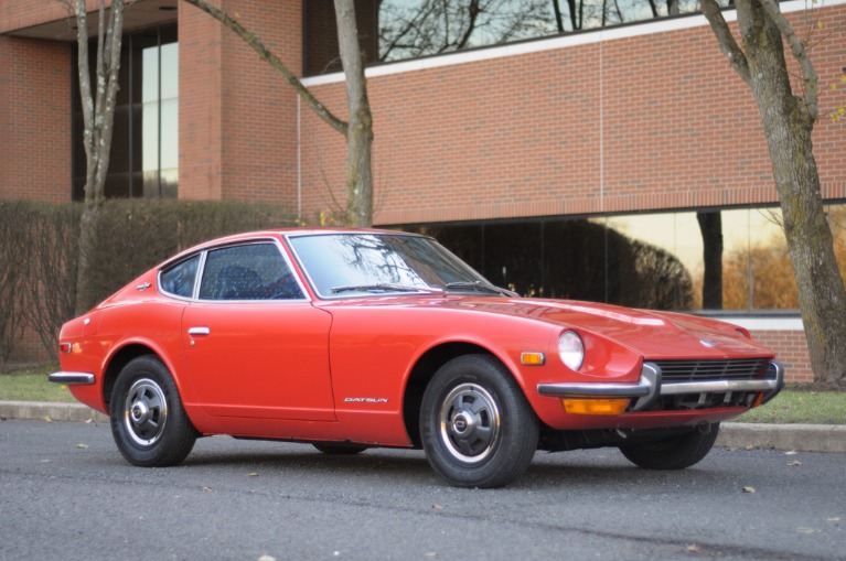 Used 1971 Datsun 240Z