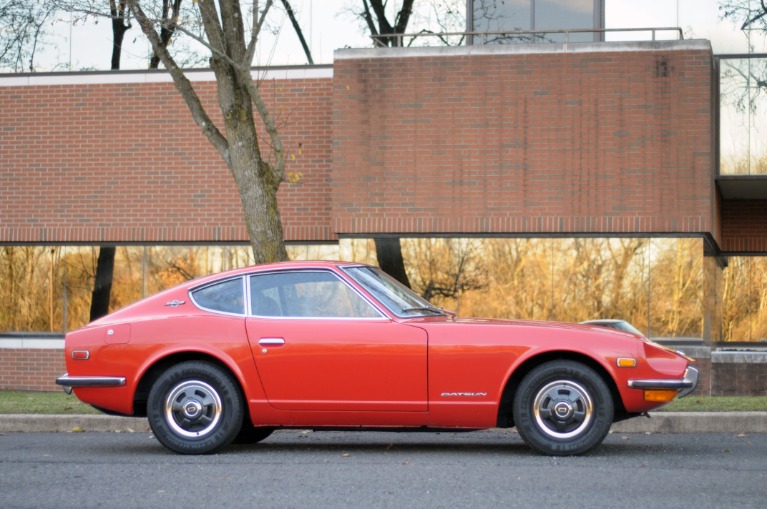 Used 1971 Datsun 240Z