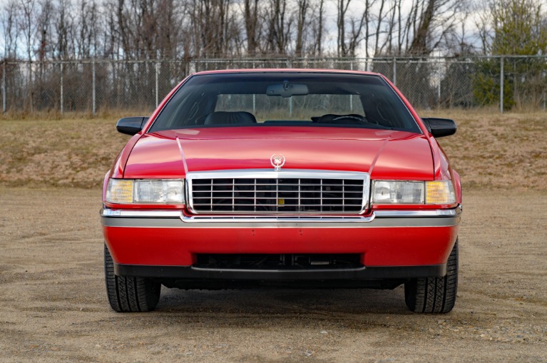 Used 1992 Cadillac Eldorado