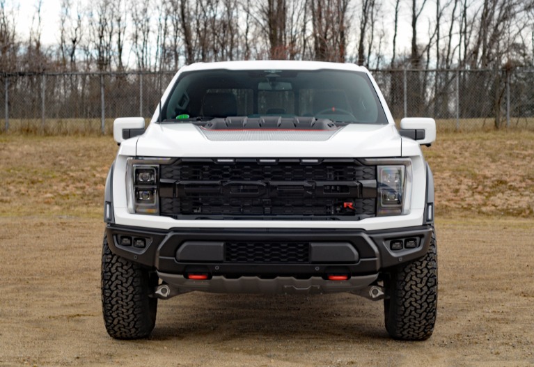 Used 2023 Ford F 150 Raptor R