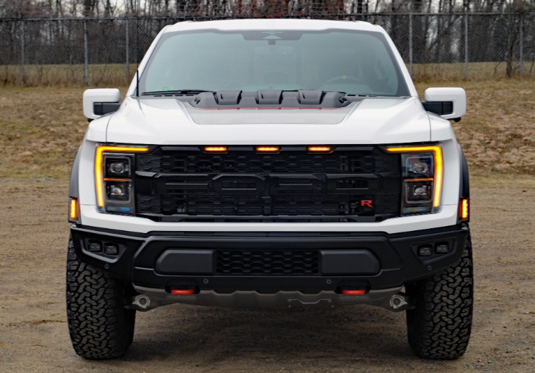 Used 2023 Ford F 150 Raptor R