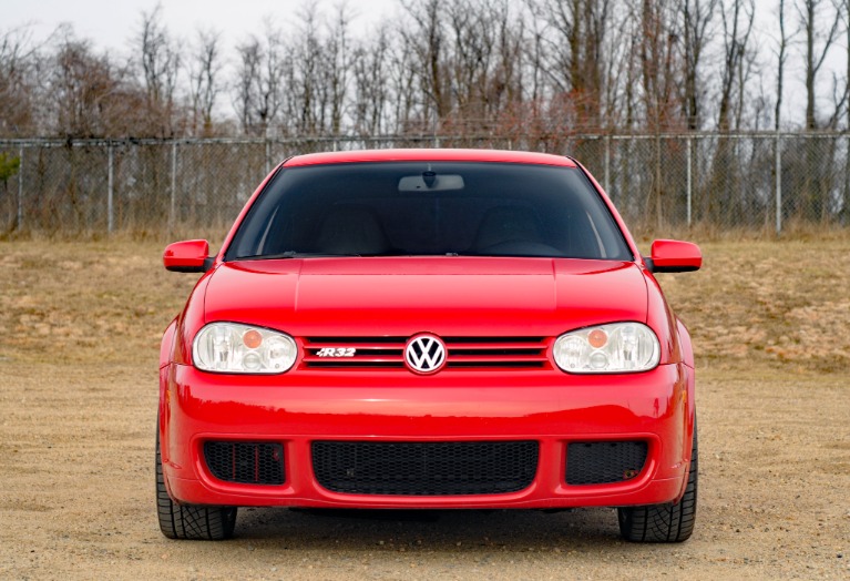 Used 2004 Volkswagen R32