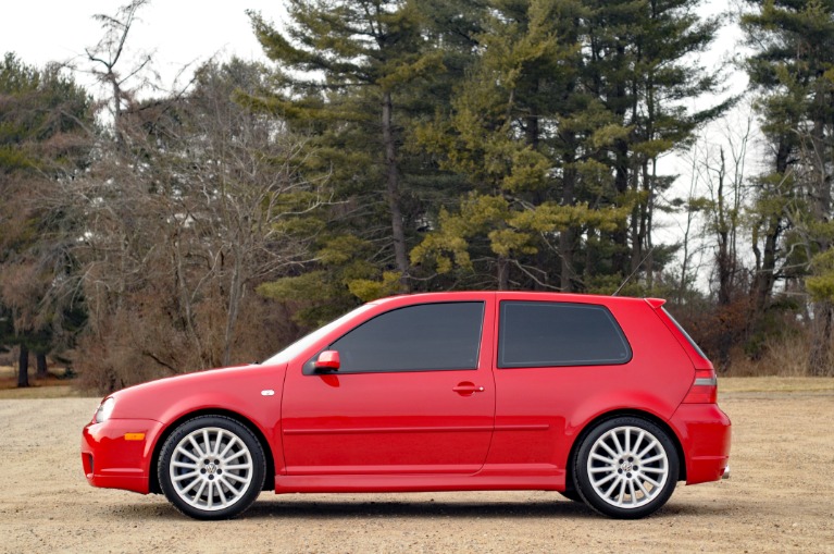 Used 2004 Volkswagen R32 For Sale (Special Pricing)