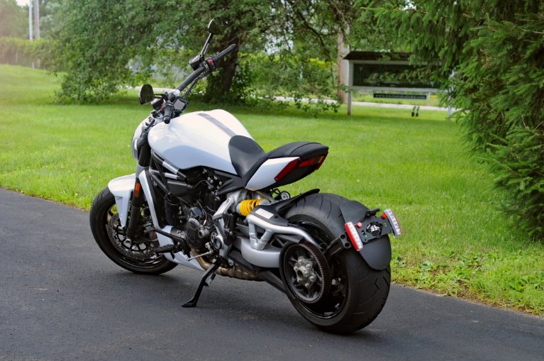 Used 2018 Ducati XDIAVEL S