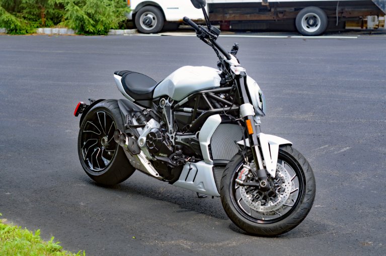 Used 2018 Ducati XDIAVEL S