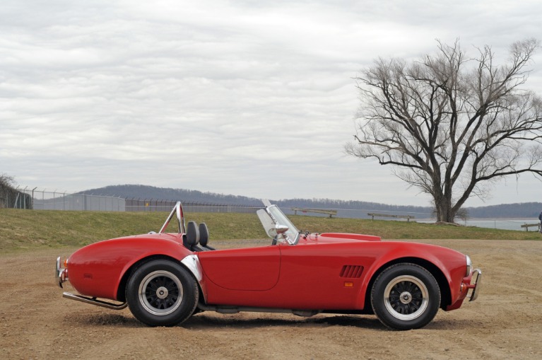 Used 1994 AC Cobra