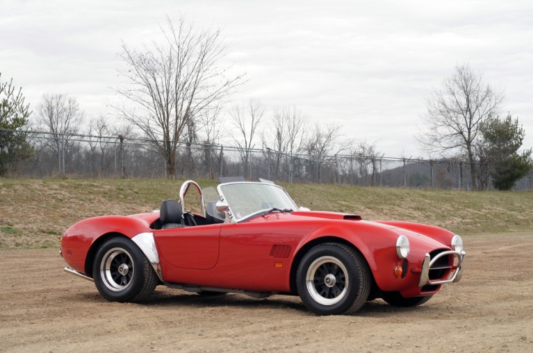 Used 1994 AC Cobra