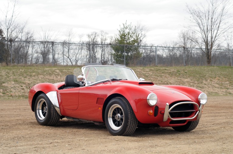 Used 1994 AC Cobra