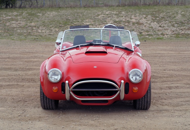 Used 1994 AC Cobra