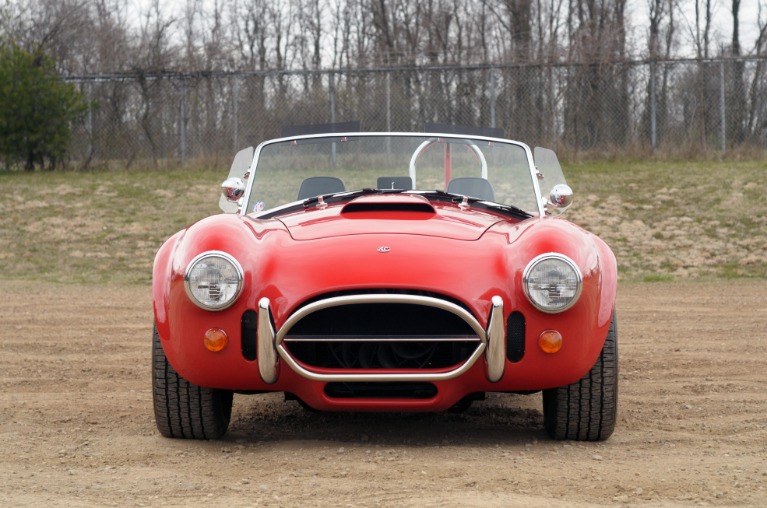 Used 1994 AC Cobra