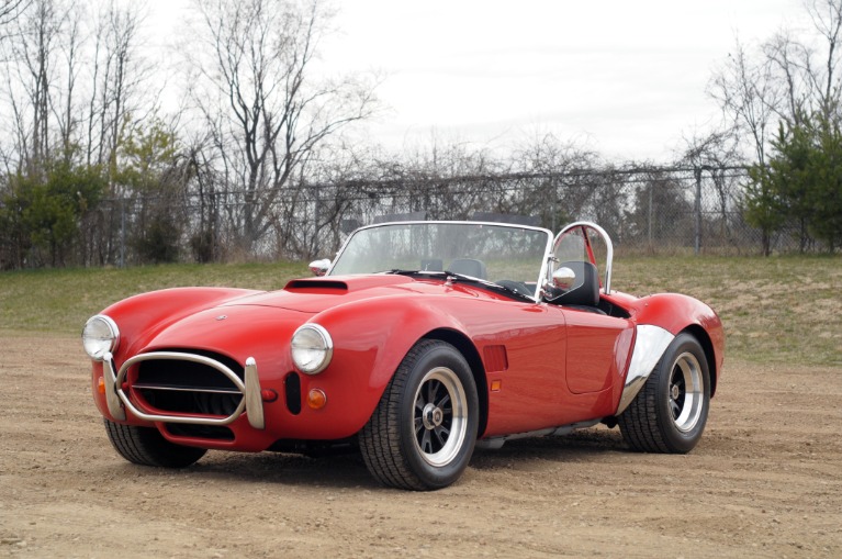 Used 1994 AC Cobra