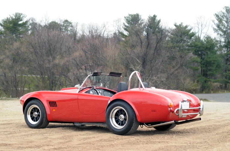 Used 1994 AC Cobra