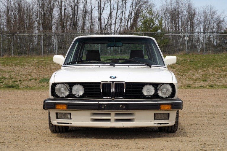 Used 1988 BMW 535is 535is