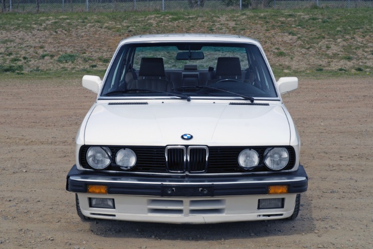 Used 1988 BMW 535is 535is