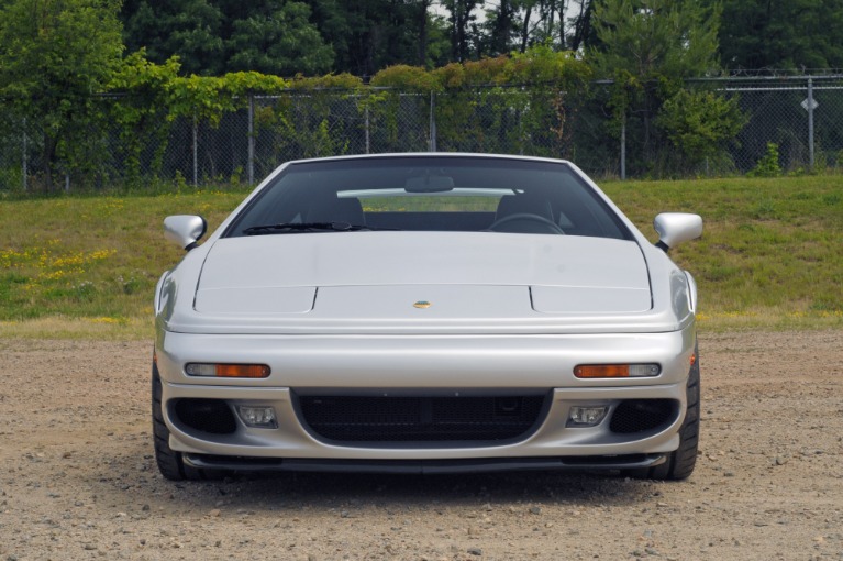 Used 2000 Lotus Esprit V8