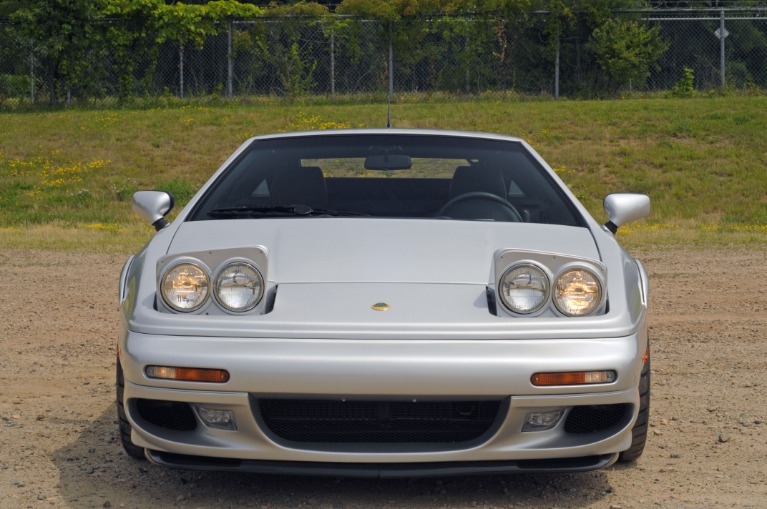 Used 2000 Lotus Esprit V8
