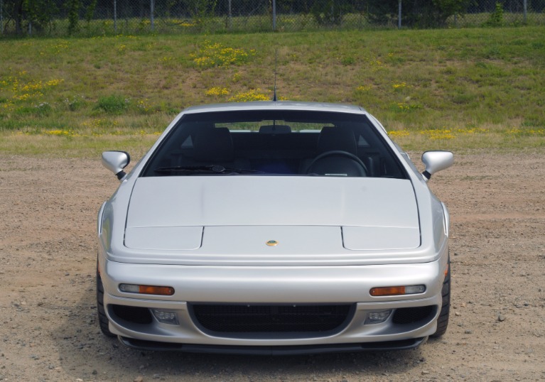 Used 2000 Lotus Esprit V8