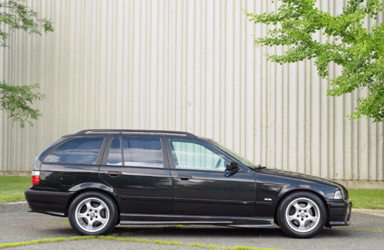 Used 1997 BMW 316i Touring