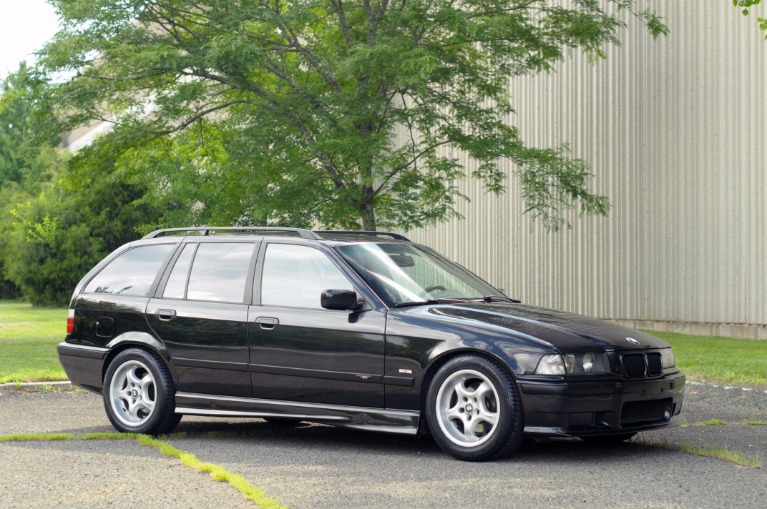 Used 1997 BMW 316i Touring