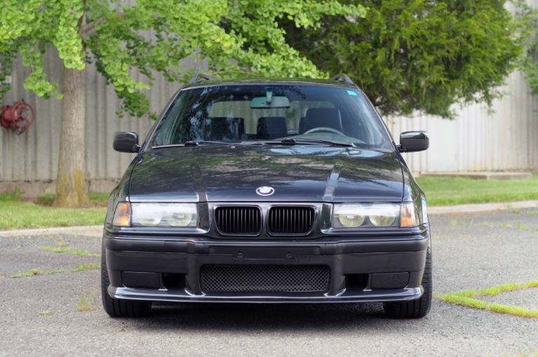 Used 1997 BMW 316i Touring