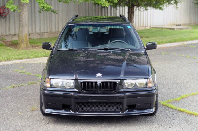 Used 1997 BMW 316i Touring