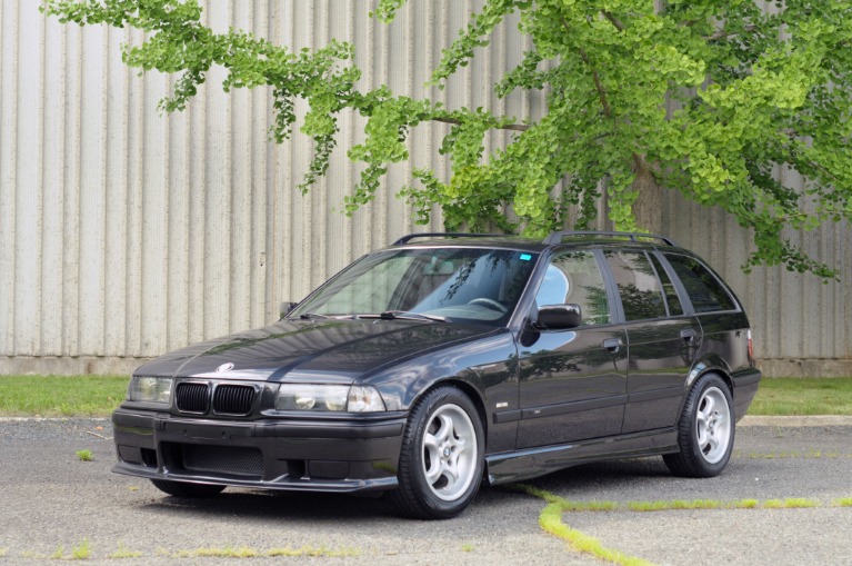 Used 1997 BMW 316i Touring