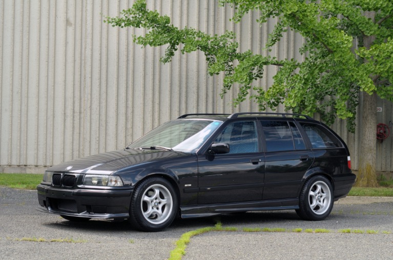 Used 1997 BMW 316i Touring