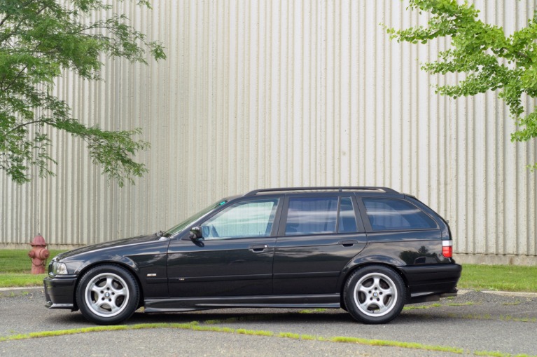 Used 1997 BMW 316i Touring