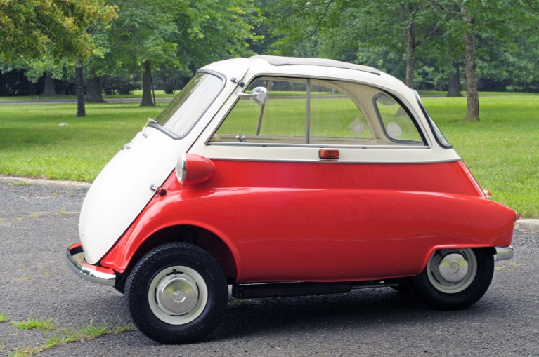 Used 1959 BMW Isetta 250