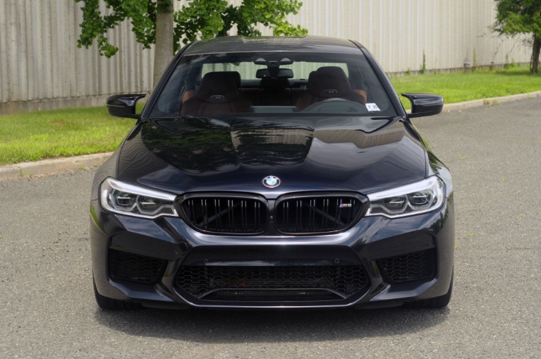 Used 2020 BMW M5 Competition