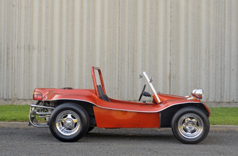 Used 1962 Volkswagen Dune Buggy