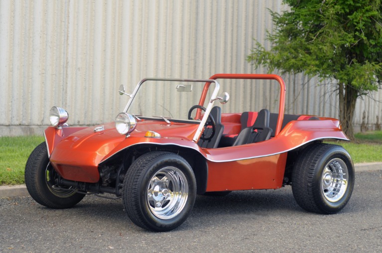 Used 1962 Volkswagen Dune Buggy