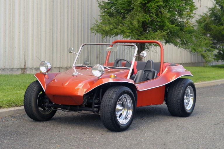 Used 1962 Volkswagen Dune Buggy