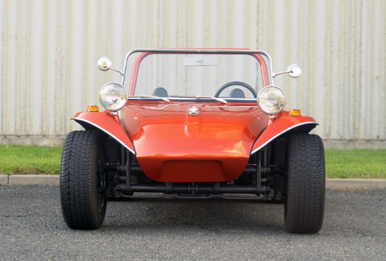 Used 1962 Volkswagen Dune Buggy