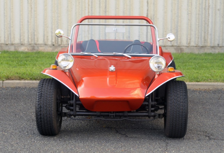 Used 1962 Volkswagen Dune Buggy