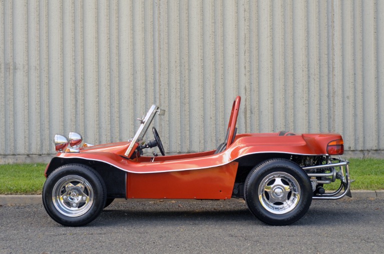 Used 1962 Volkswagen Dune Buggy